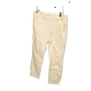 Universal Thread Women Jeans 80s Slim